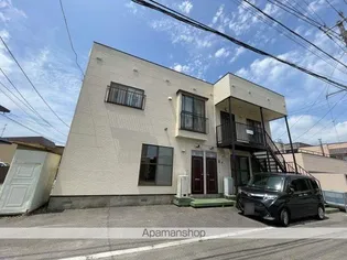 コーポ柏木シャトルの画像