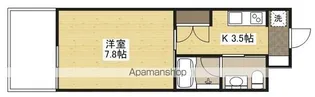 ふじみ【10階】の間取り