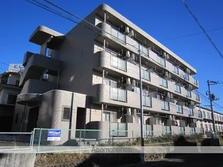 ラフォンターナ【204号室】の外観