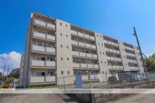 ビレッジハウス馬場平2号棟の画像