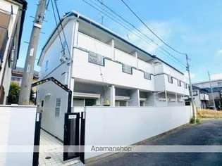 アーデル飛田給の画像