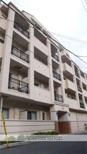 ラヴィラージュヌーメアの画像