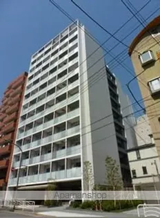 東京都江東区深川2丁目【マンション】の外観