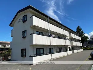 コーポリトルリバーの画像