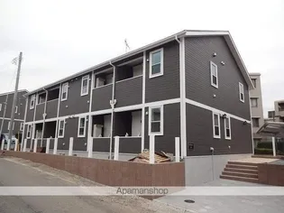 ブリランテ参番館の画像