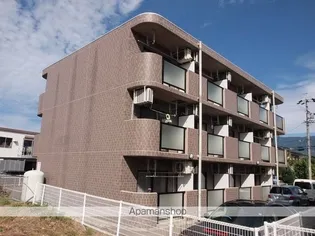 MKマンション【105号室】の外観