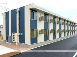 レオネクストトワイライト時季の画像