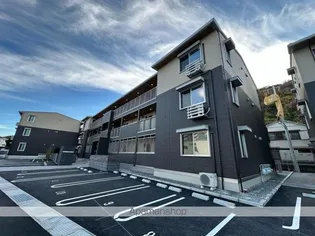 J.リヴェール高松西宝町 C棟【1階】の外観