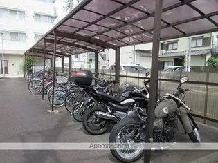 平和ビル【3階】の外観