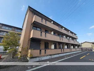 セジュール オオニシ 野洲市栄の画像