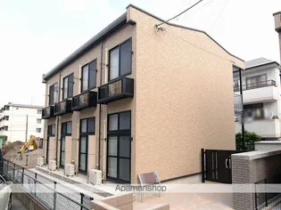 八ツ橋ハイツIIの画像