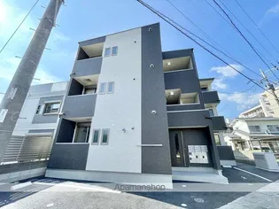 REGALEST東海学園前の画像