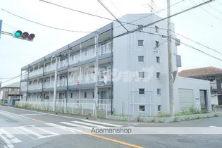 メゾンソレイユの画像