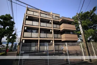 カスティーロ聖蹟【2階】の外観