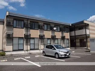 レオパレスくるまやの画像