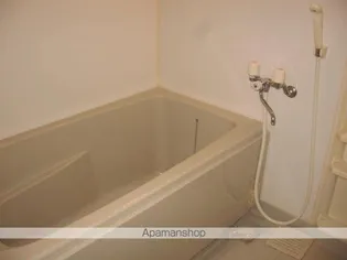 コンフォート二又瀬【702・号室】の風呂