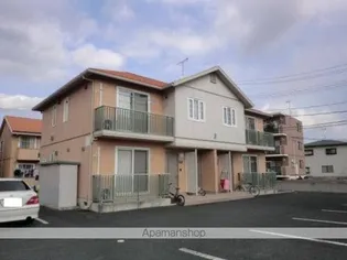 ルイ アビタシオンBの画像