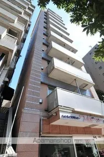 キャッスル北沢大橋【7階】の外観