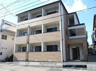 ルミナス平成の画像