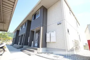 エアリアル ガーデンの画像