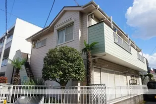 グリーンハイム寿の画像