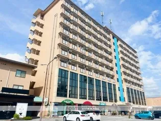 NASU1ビルの画像