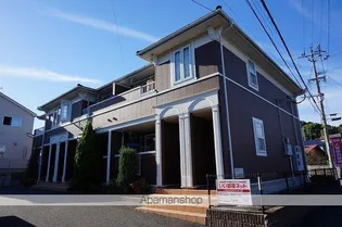 アライブ フィールド Aの画像