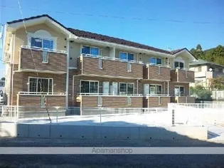 WホープIIの画像