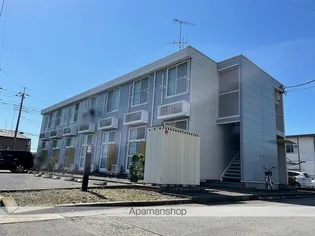 レオパレスEXCELの画像