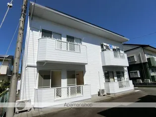 ハイツ住吉IIの画像