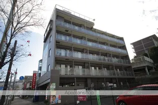 アバンダント高幡の画像