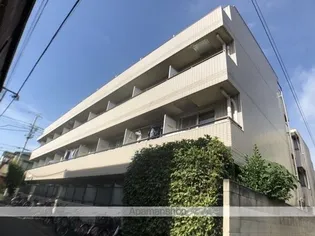 ウィンベルソロ西目白【3階】の外観