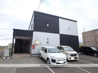 クレオフィールドの画像