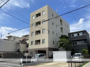 THE OGIMACHI MANSIONの画像