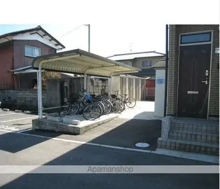 メゾネットヒル【A号室】のその他画像