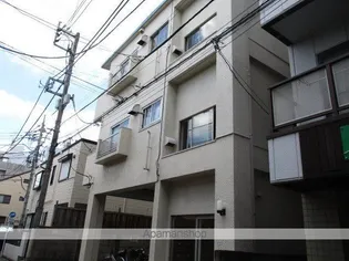 第2萩原ビル【2階】の外観