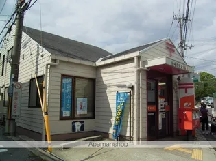 ファーストヒルズ【2階】の周辺