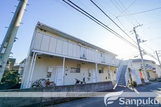 ドエル東山 C棟の画像