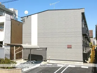 レオパレス龍ノ口の画像