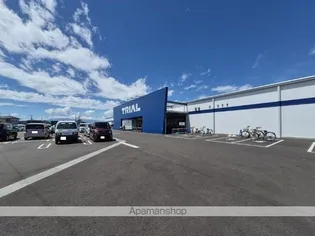 コンフォート アライブⅠ【2階】の周辺