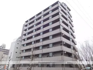 ローズガーデン【11階】の外観