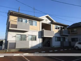 アペックスAの画像