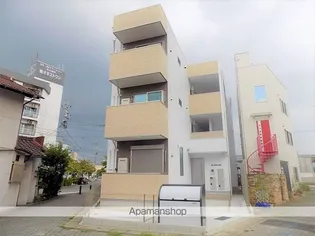 SOL VINO小田井(ソルビーノオタイ)【2階】の外観