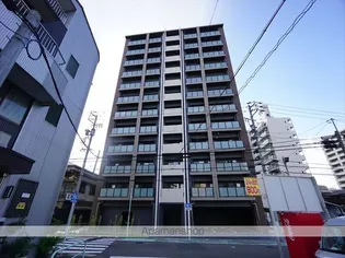 ザ・シンフォニア新栄(THE SINFONIA SHINSAKA【4階】の外観