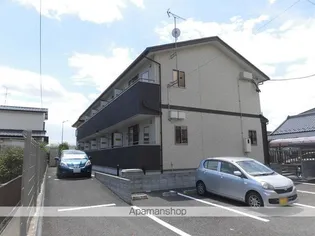 ブルースカイハイツ鎌田の画像