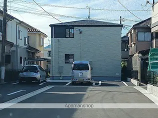 メゾン カルムの画像