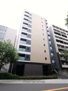 LEXE AZEST横濱関内【6階】の外観