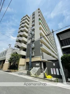 スクエア名古屋港の画像