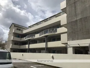 MAFOLA1【3階】の外観