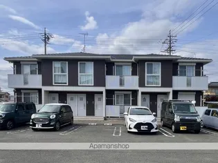 ドルチェ掛川 Bの画像